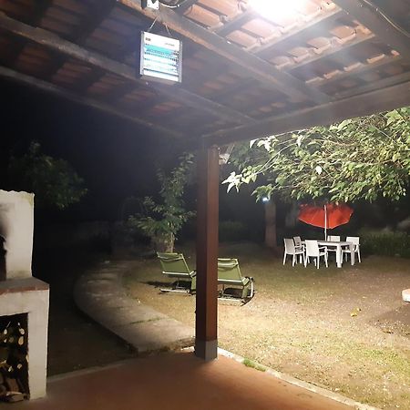 Villa Livia Villammare Exterior photo