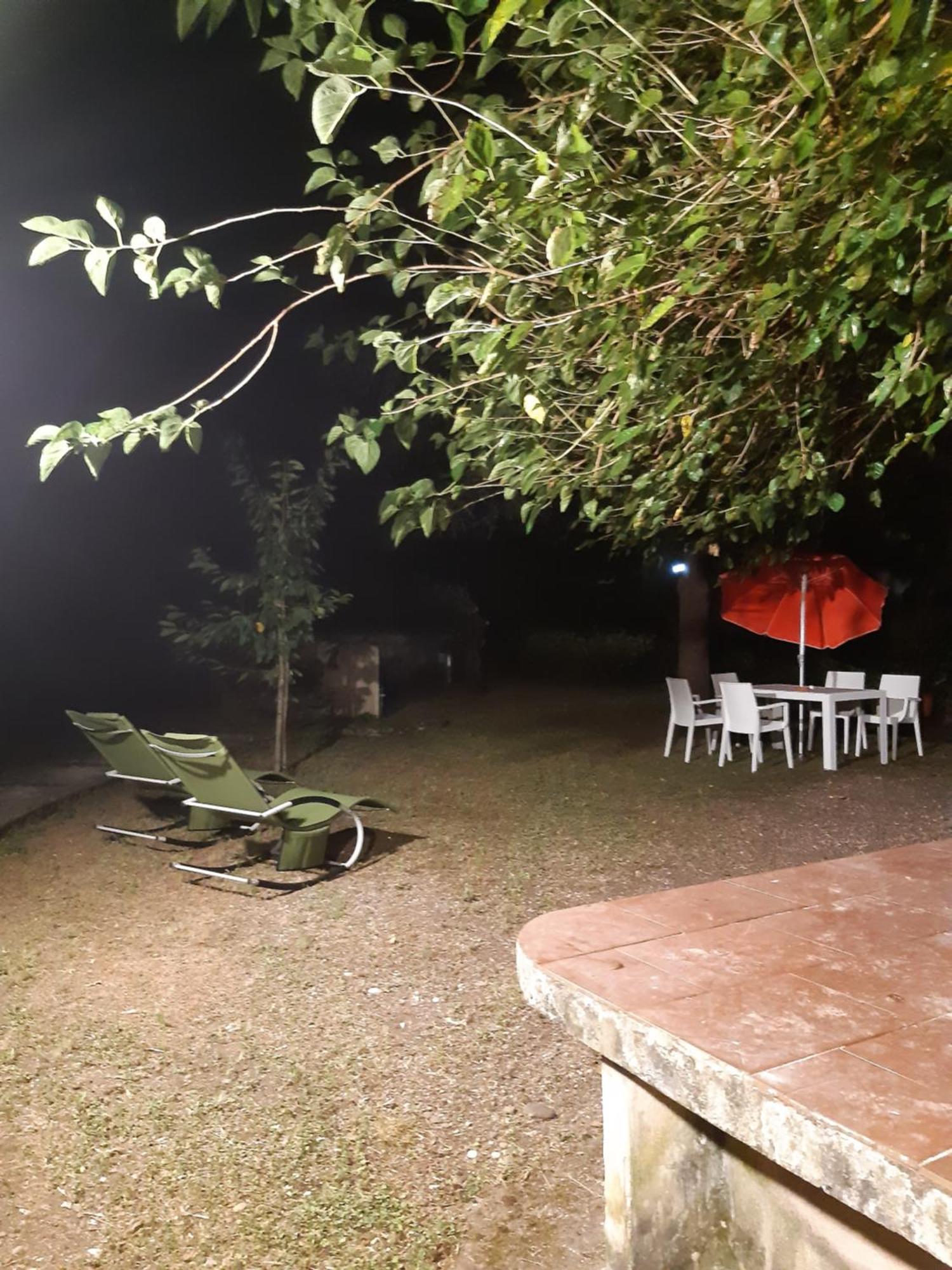 Villa Livia Villammare Exterior photo